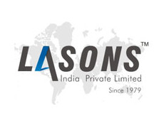 Lasons_India