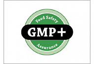 GMP+B3 certification